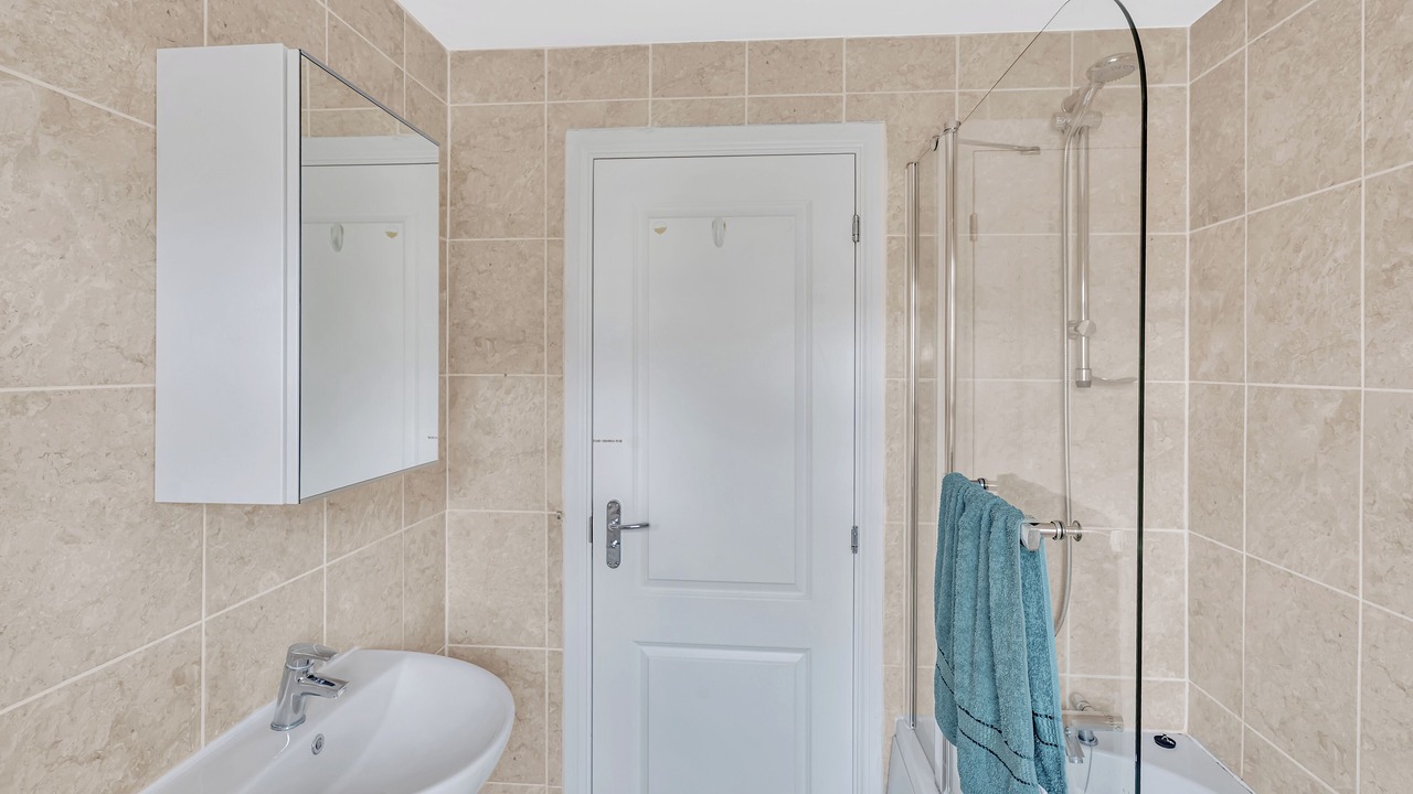 Photo of Bathroom in Wyken