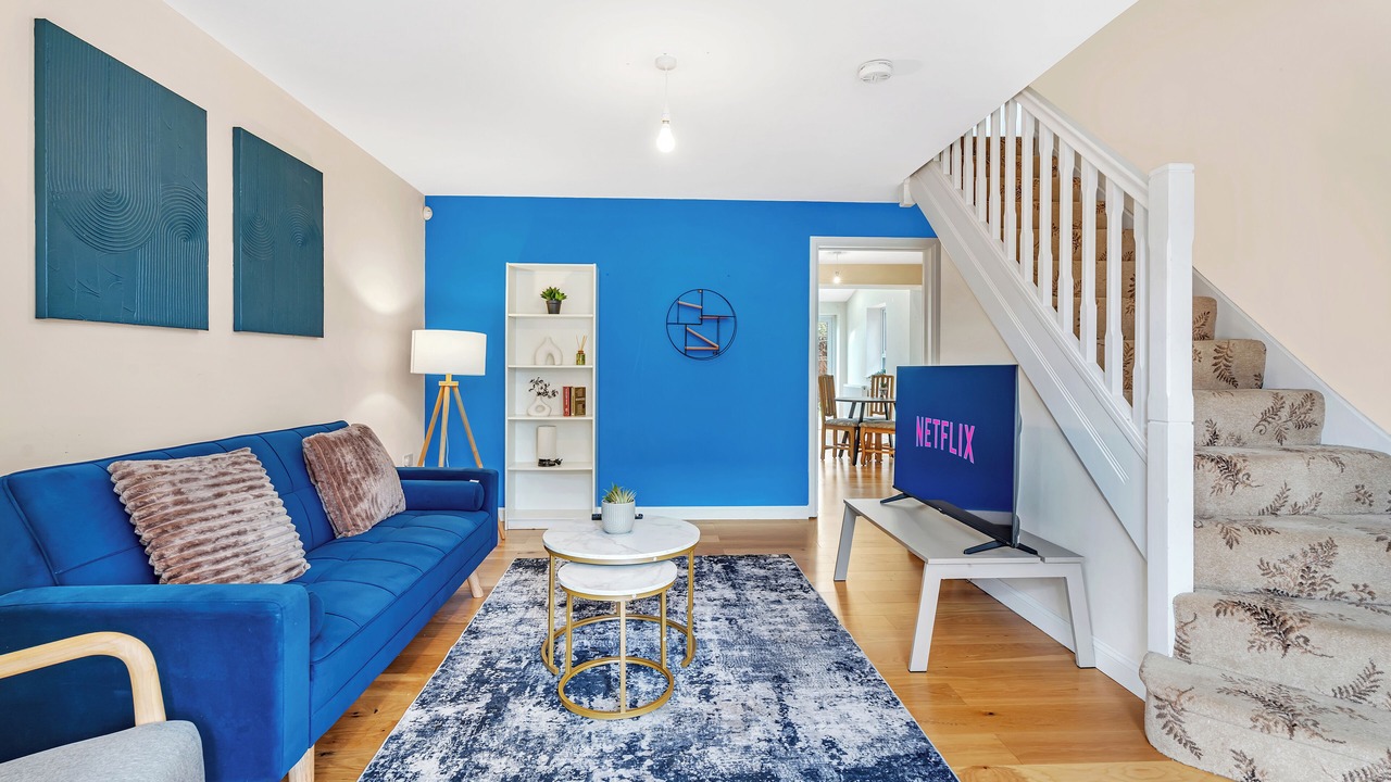 Photo of Livingroom in Wyken