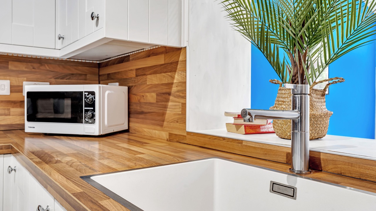 Photo of Kitchen in Wyken
