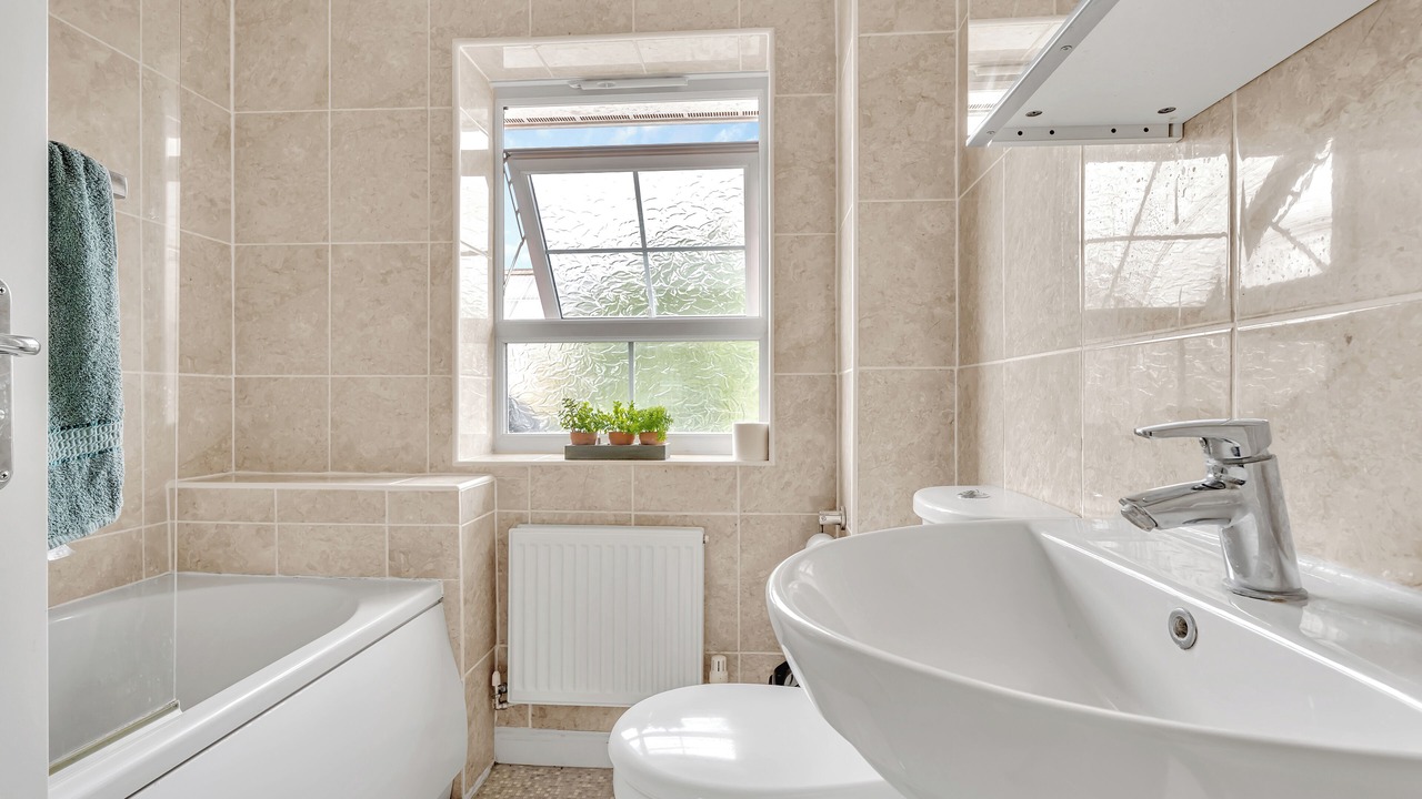 Photo of Bathroom in Wyken