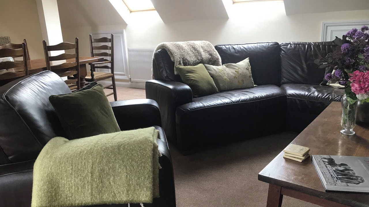 Photo of Bedroom in Barns Green