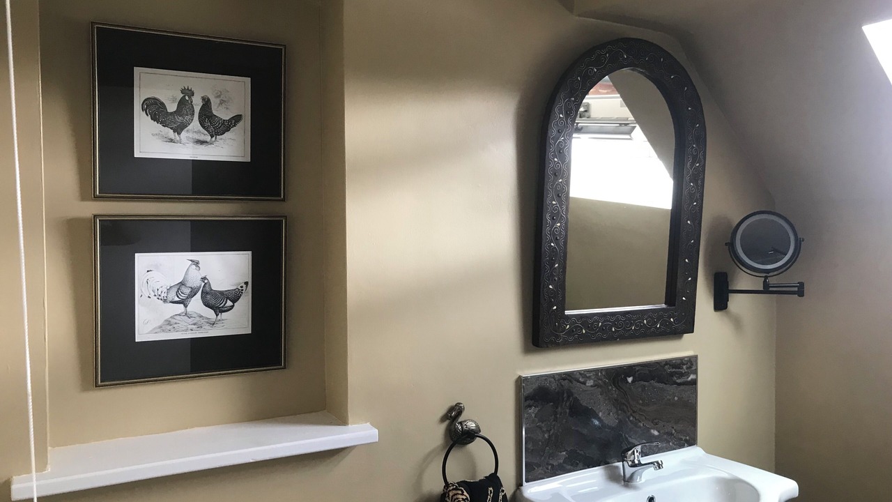 Photo of Bathroom in Barns Green