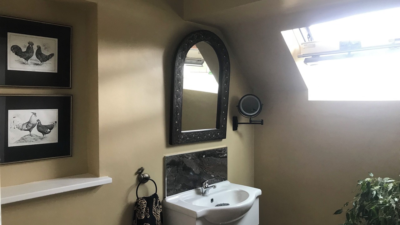 Photo of Bathroom in Barns Green