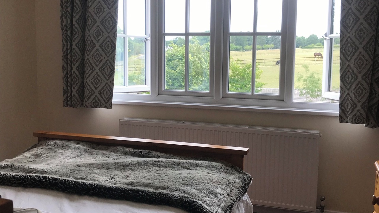 Photo of Bedroom in Barns Green