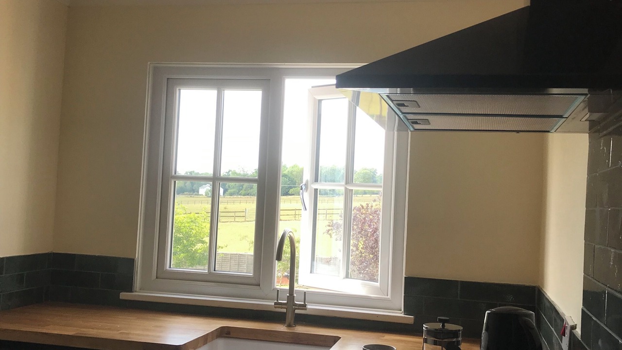 Photo of Kitchen in Barns Green
