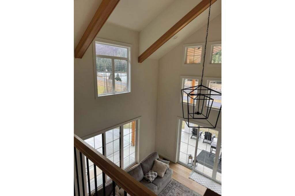 Photo of Livingroom in Kooskia