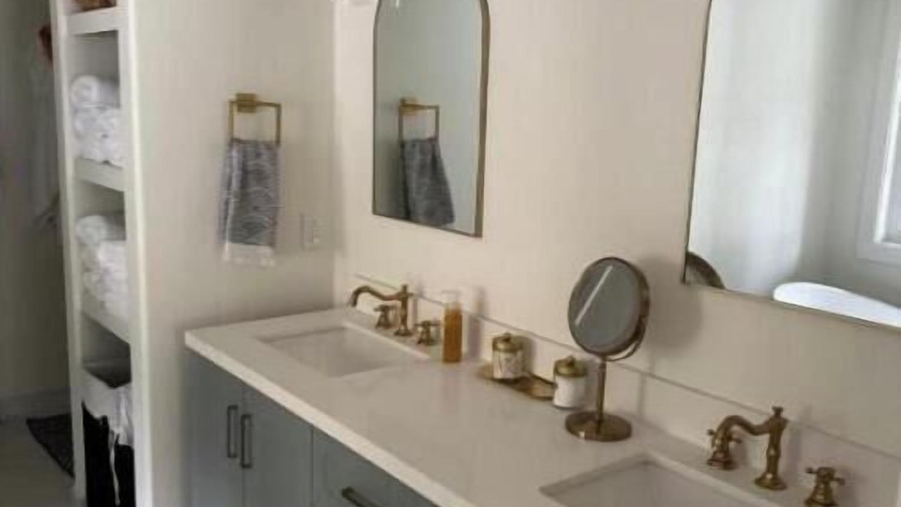 Photo of Bathroom in Kooskia