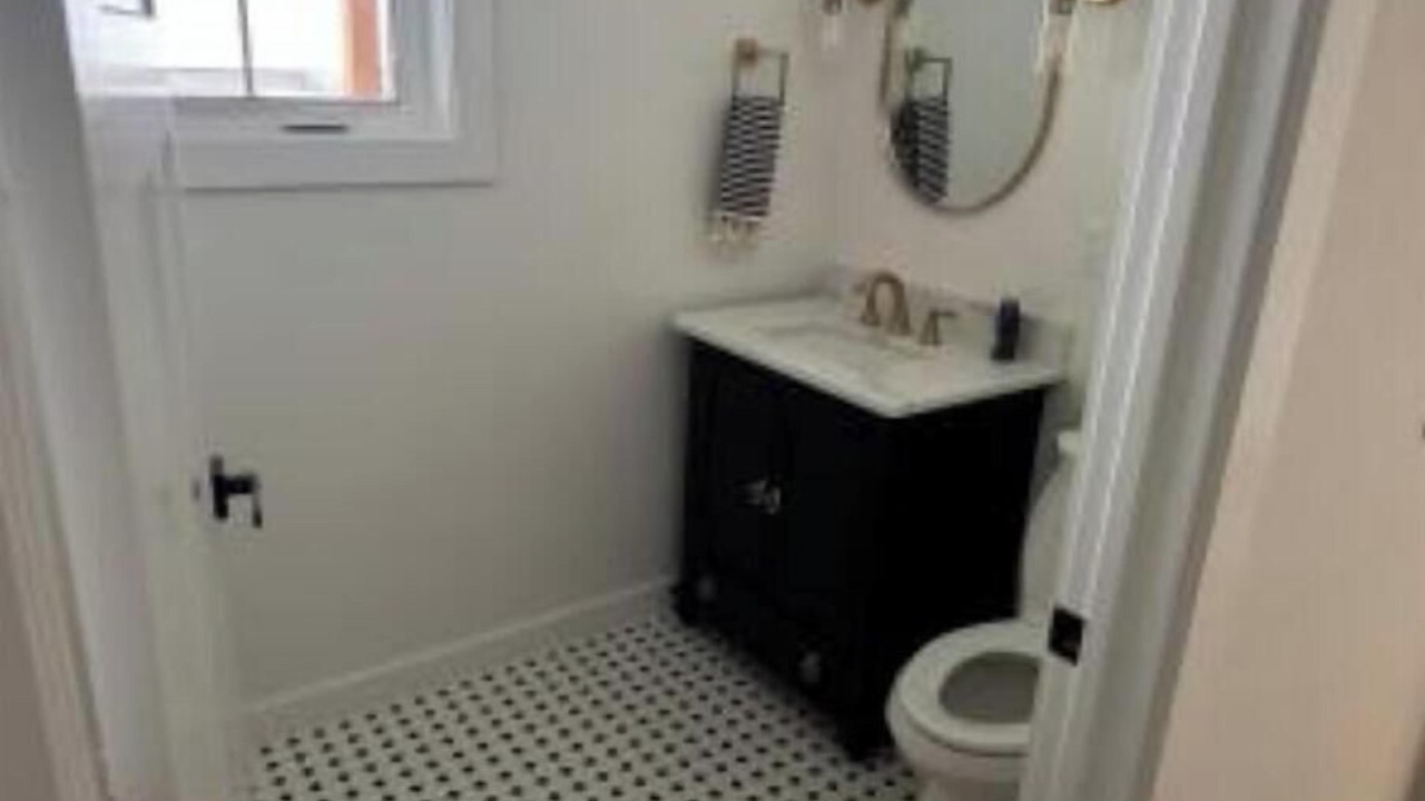 Photo of Bathroom in Kooskia