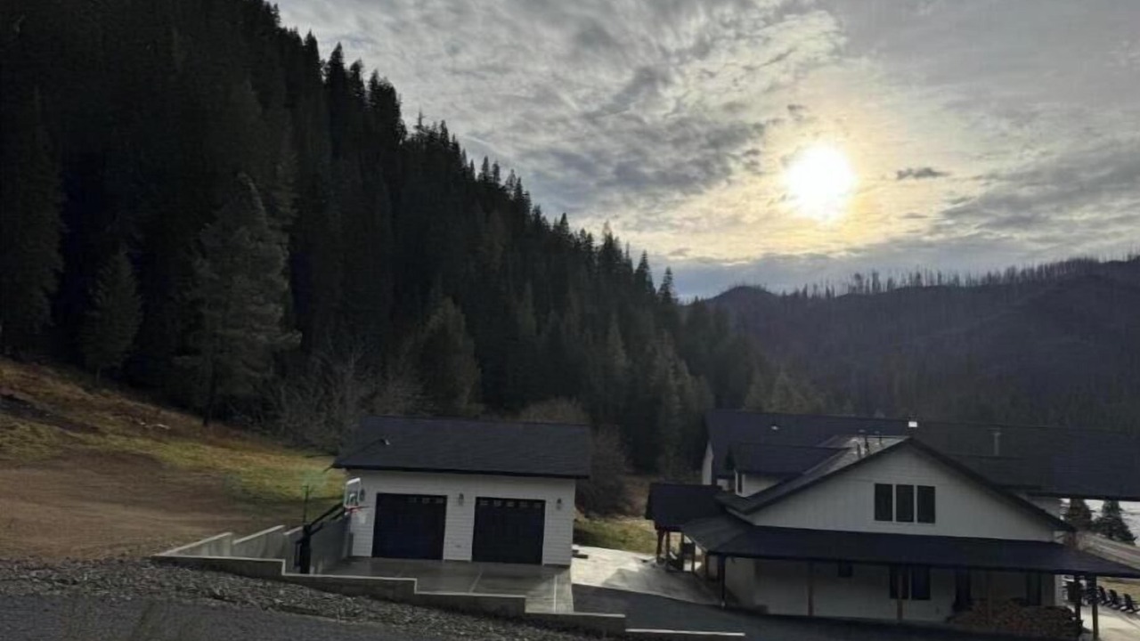 Photo of Outdoor in Kooskia