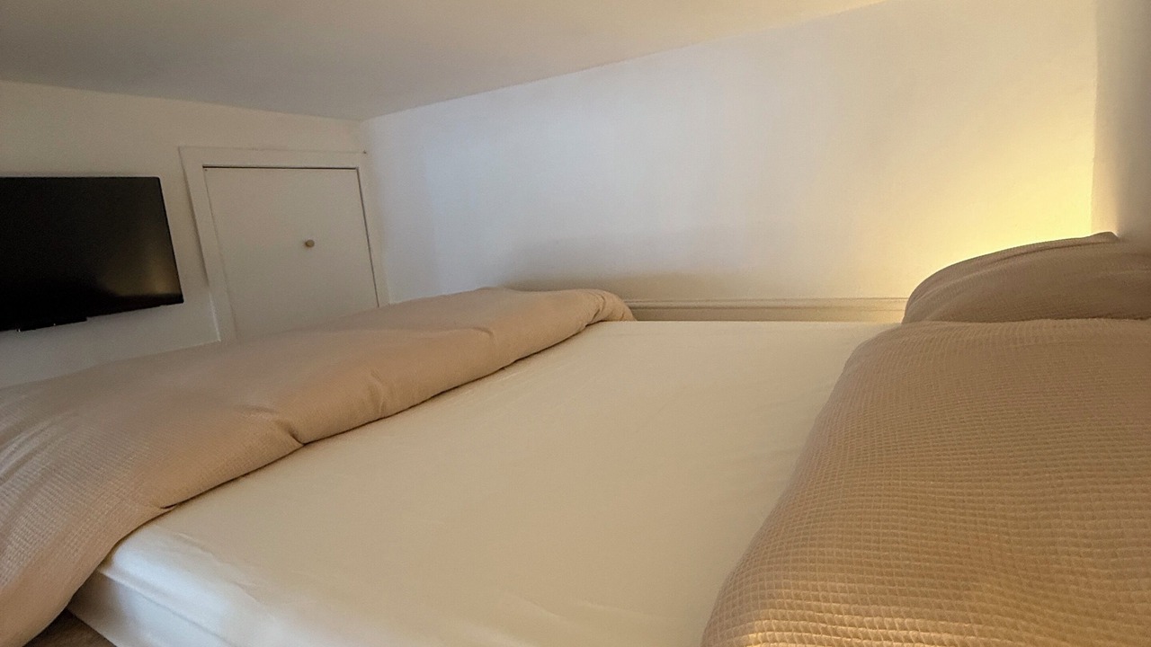 Photo of Bedroom in St. Helen's