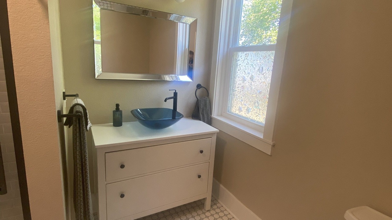 Photo of Bathroom in Alma