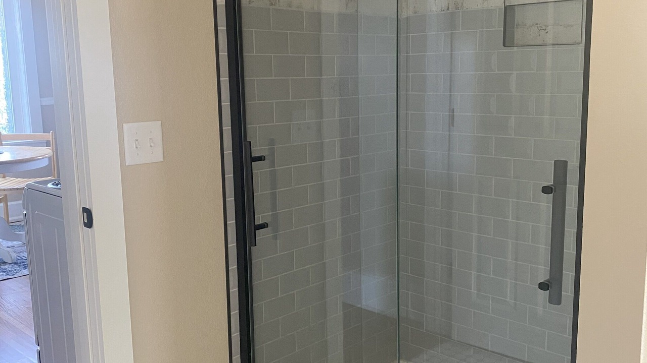 Photo of Bathroom in Alma