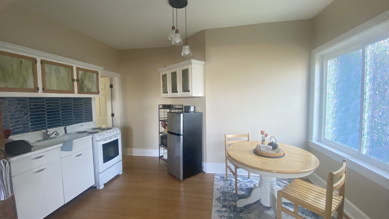 Photo of Kitchen in Alma