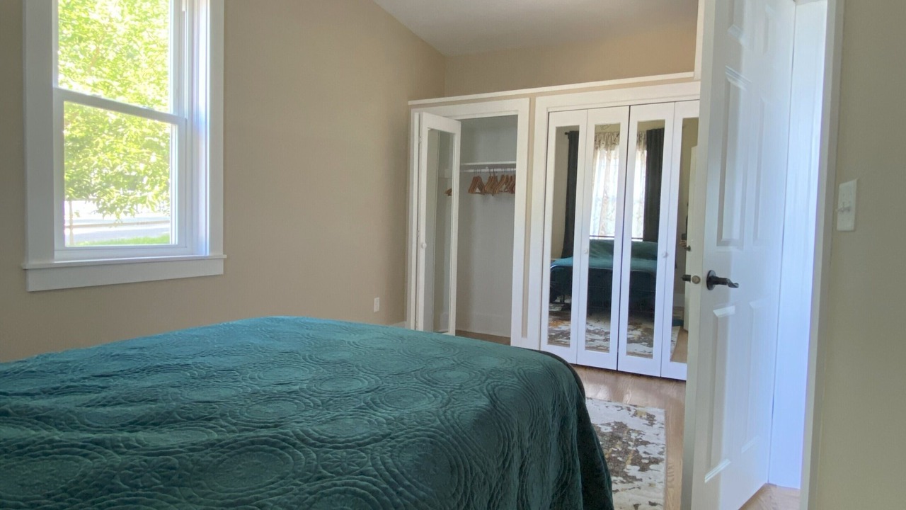 Photo of Bedroom in Alma