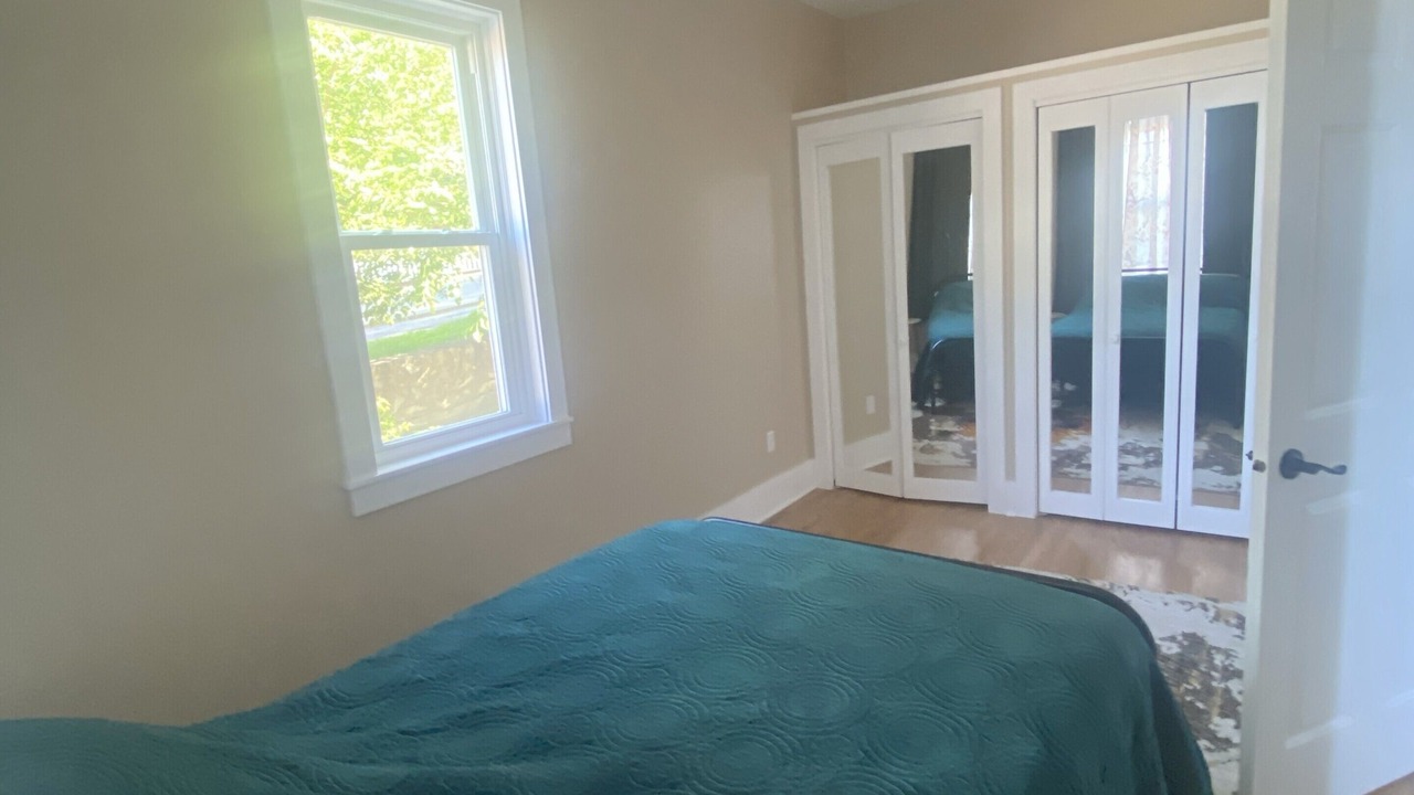Photo of Bedroom in Alma