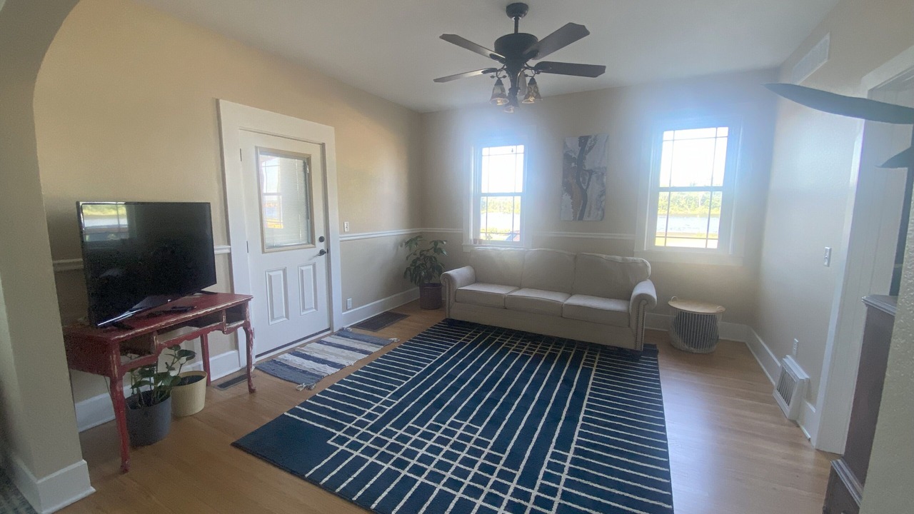 Photo of Livingroom in Alma