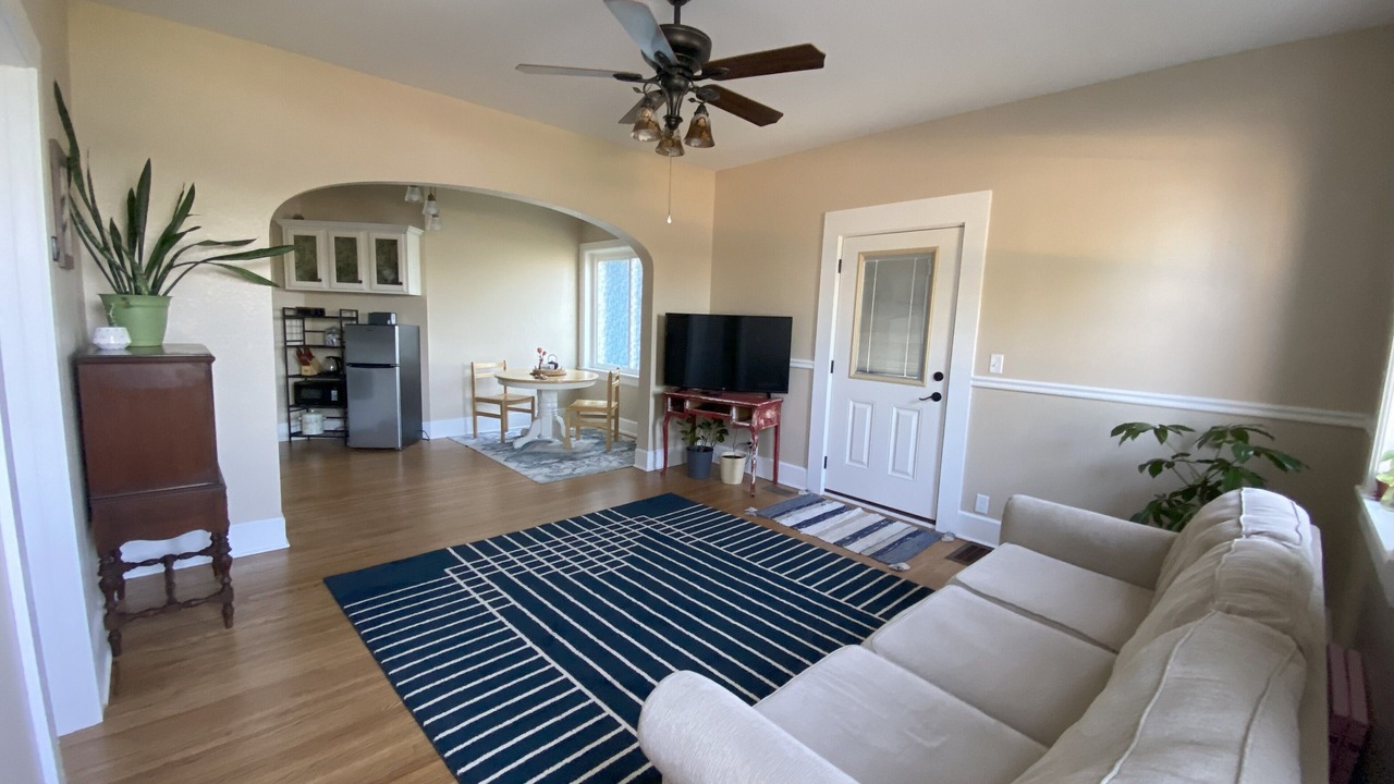 Photo of Livingroom in Alma