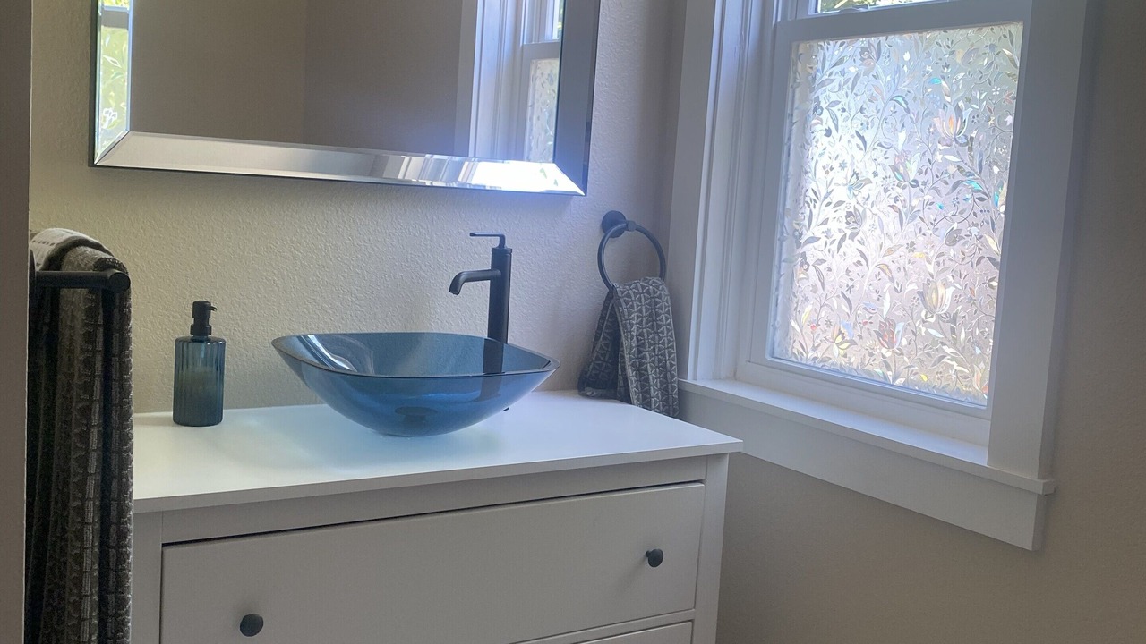 Photo of Bathroom in Alma