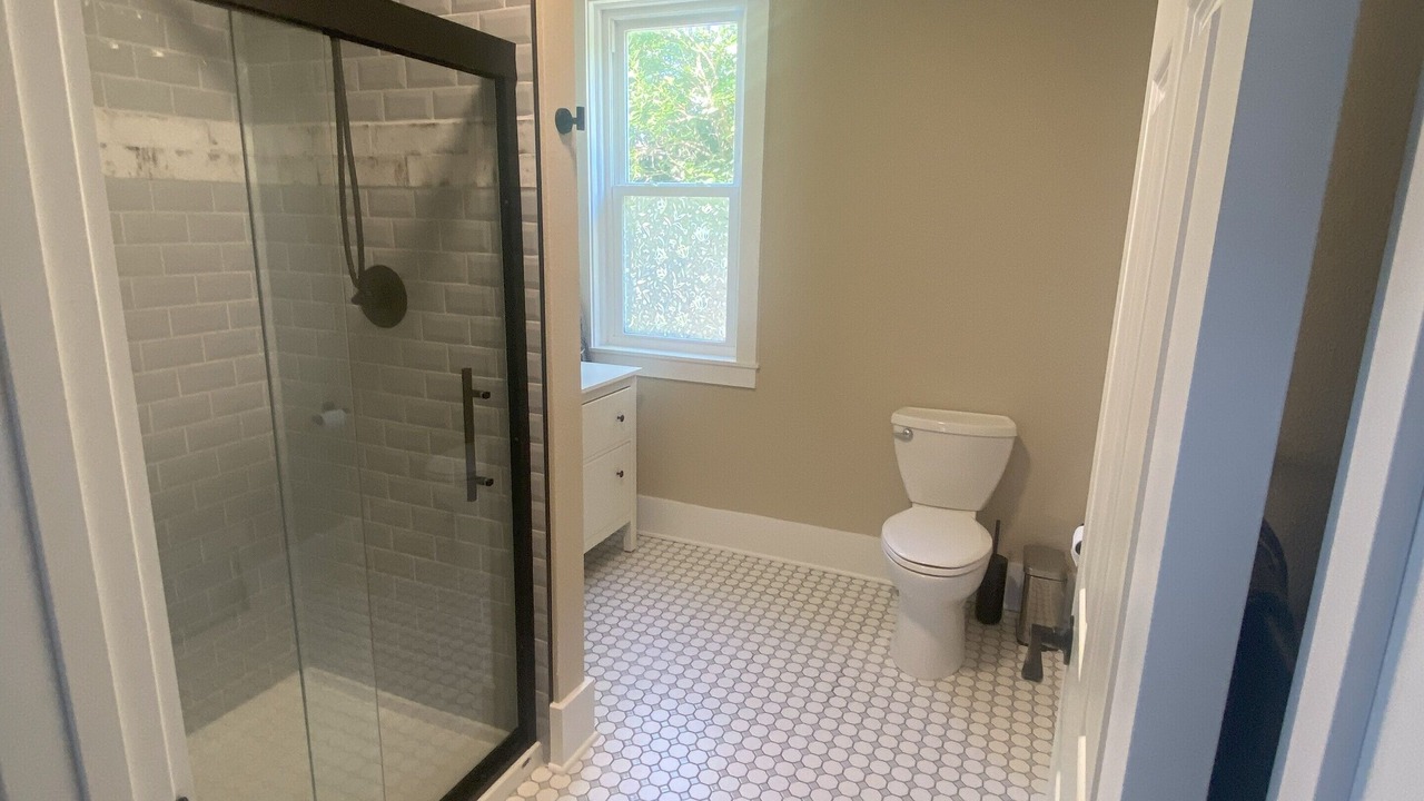 Photo of Bathroom in Alma