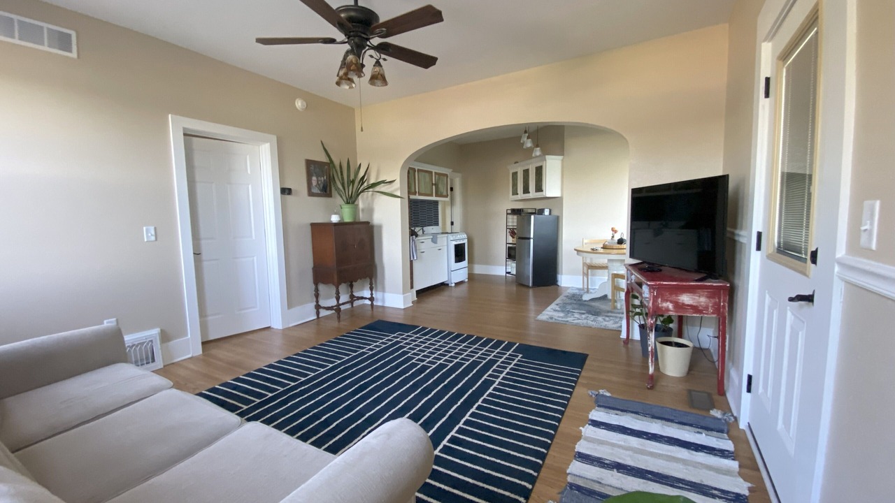 Photo of Livingroom in Alma