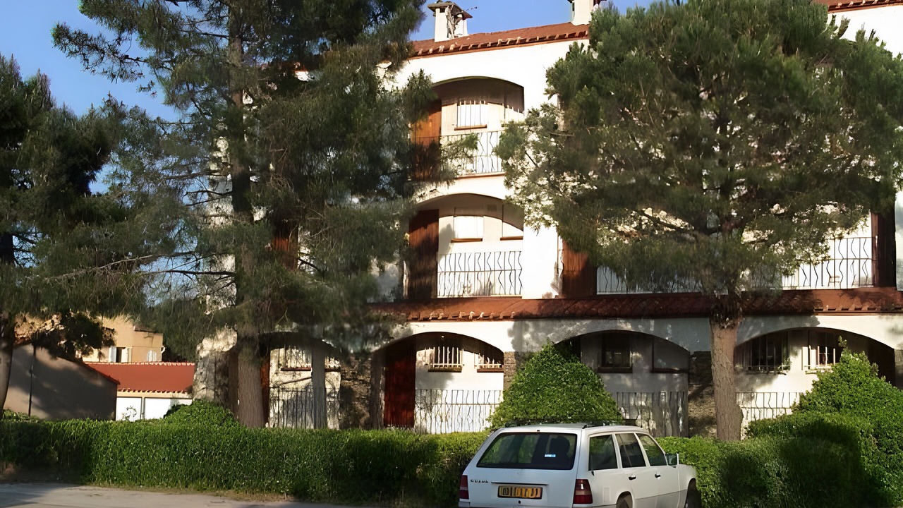 Photo of Outdoor in Argeles Plage
