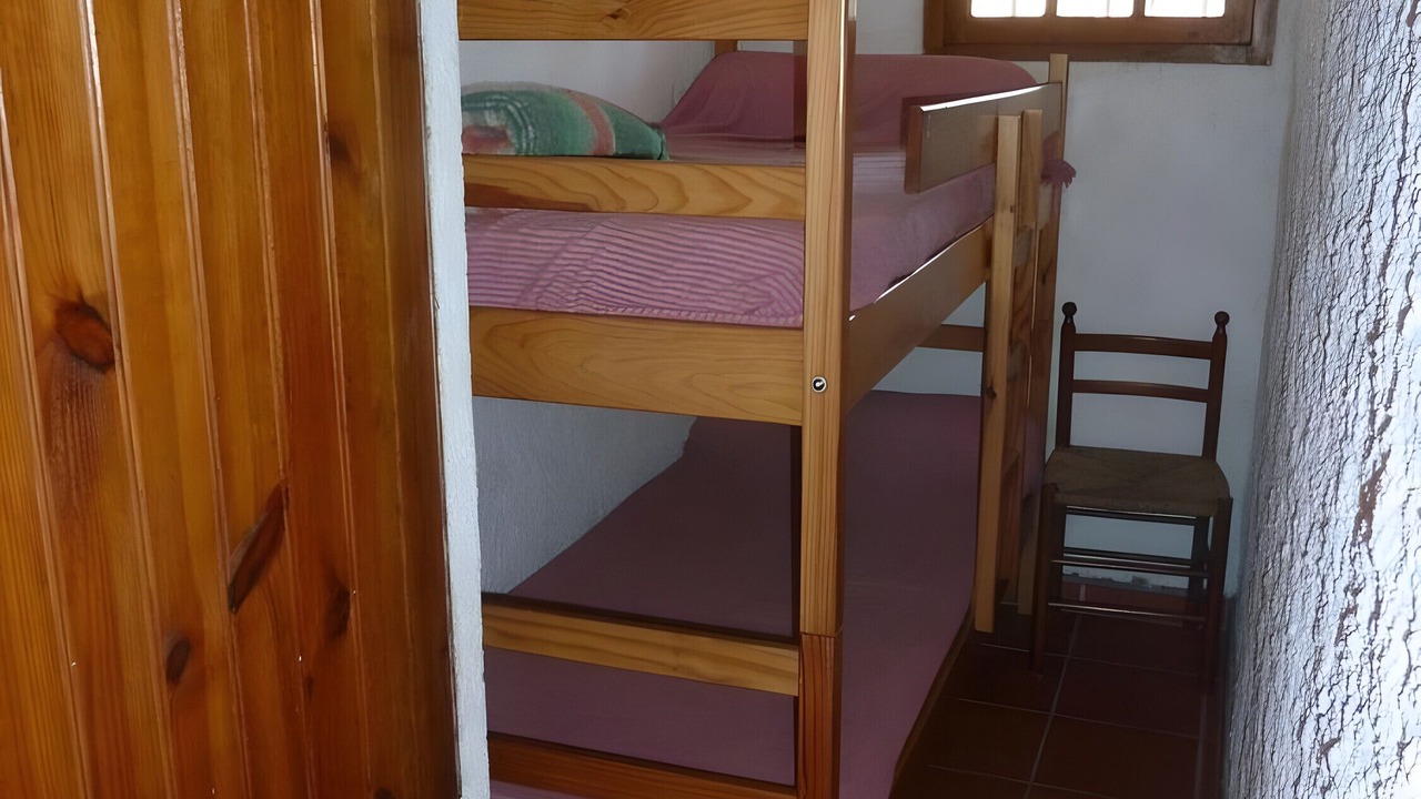 Photo of Bedroom in Argeles Plage