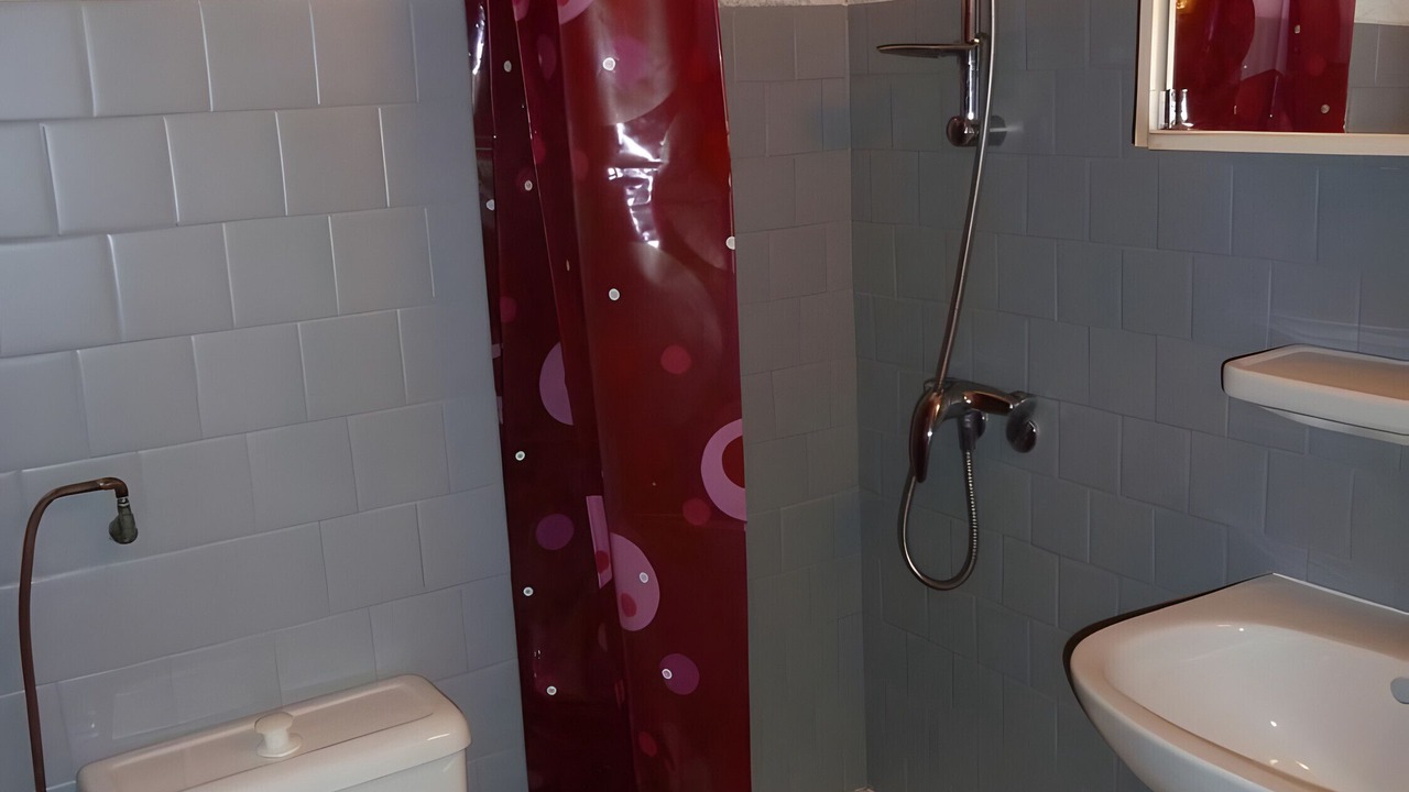 Photo of Bathroom in Argeles Plage