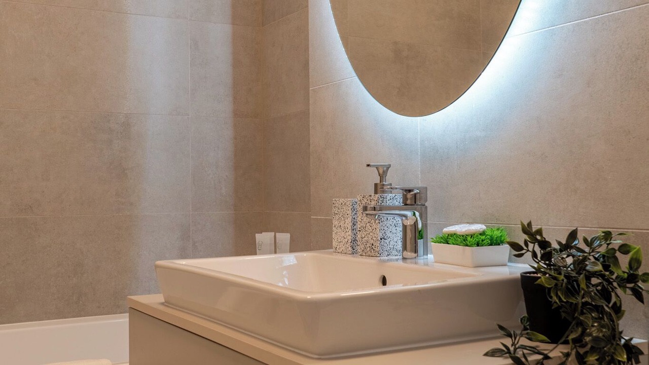Photo of Bathroom in Brasov
