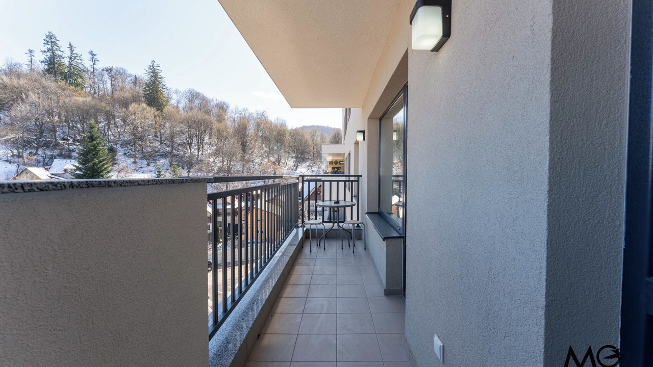 Photo of Bedroom in Brasov