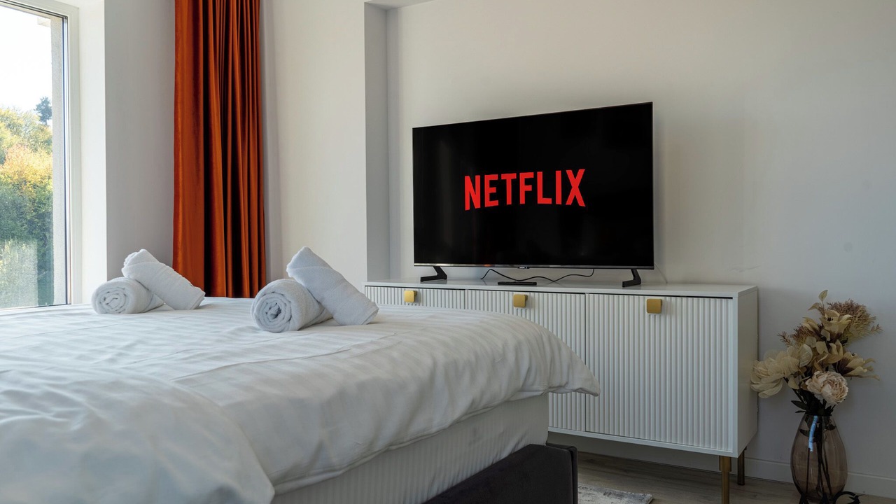 Photo of Bedroom in Brasov