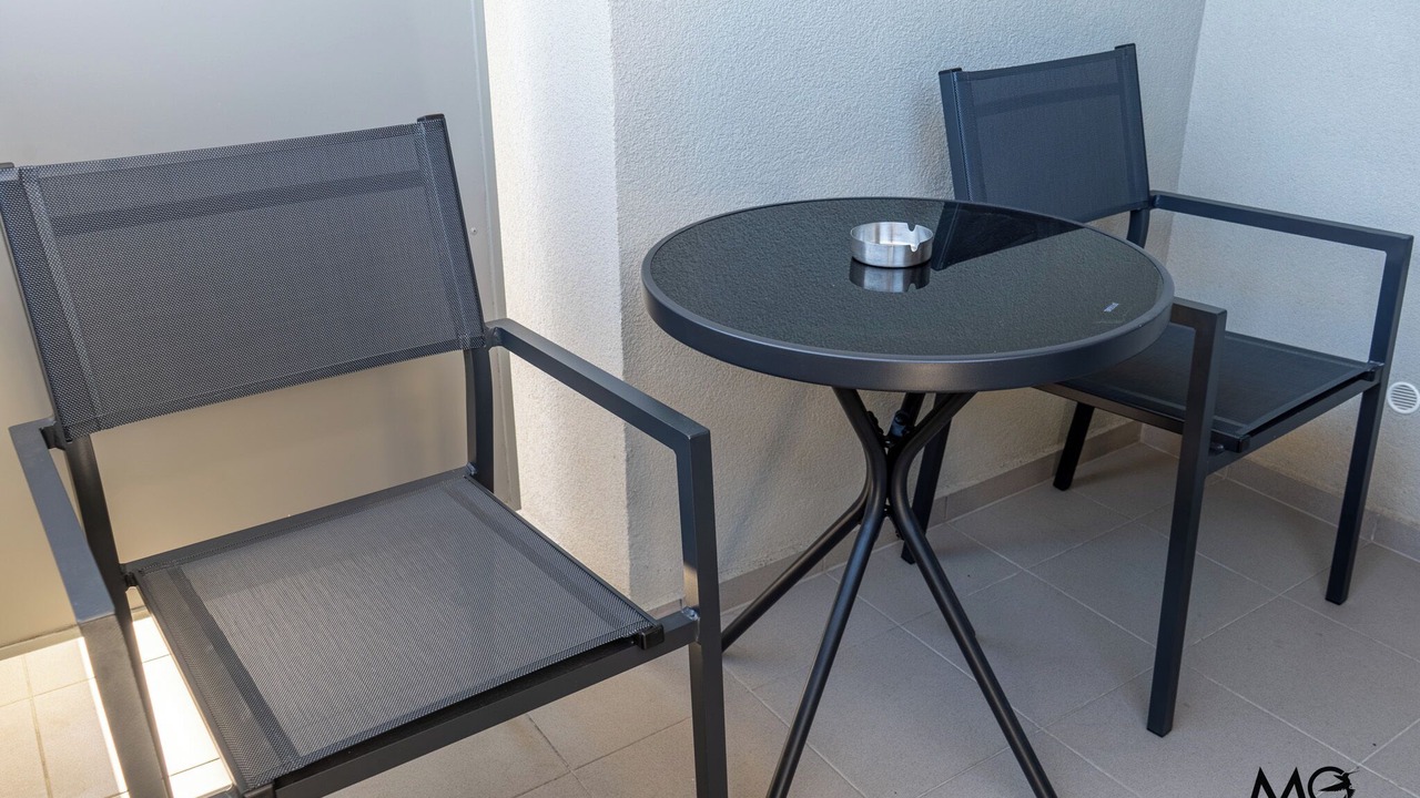 Photo of Patio Balcony in Brasov