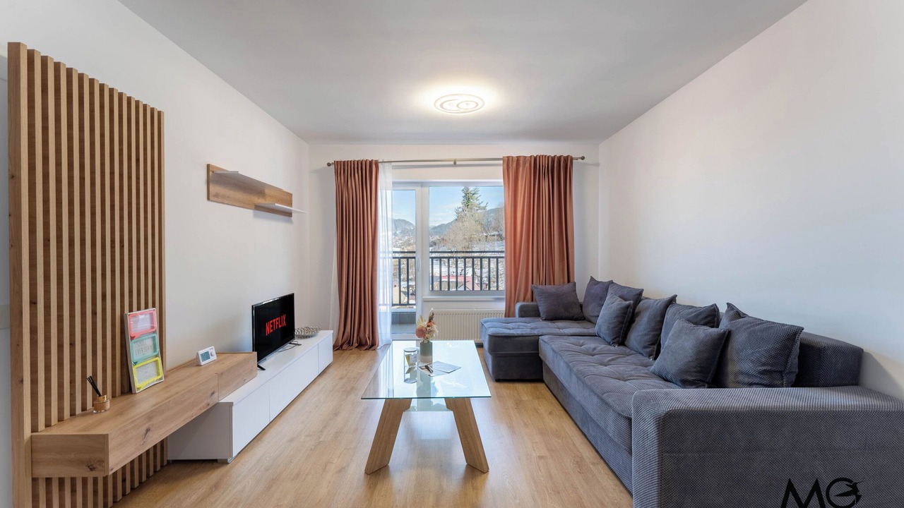 Photo of Livingroom in Brasov