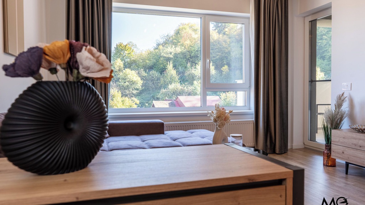 Photo of Livingroom in Brasov