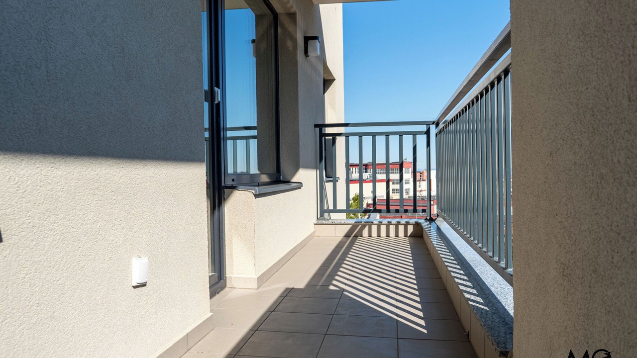 Photo of Patio Balcony in Brasov