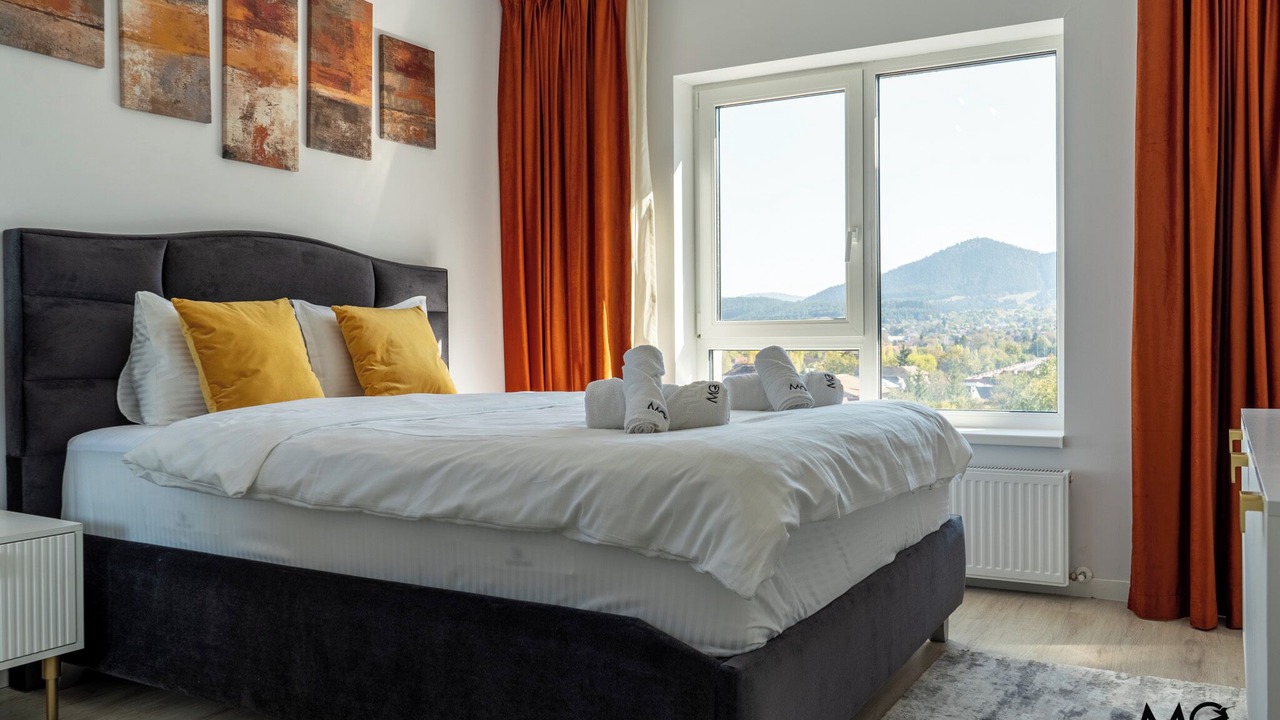 Photo of Bedroom in Brasov