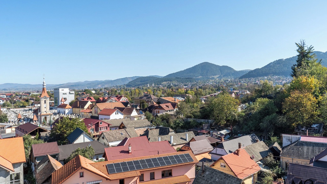 Photo of Bedroom in Brasov