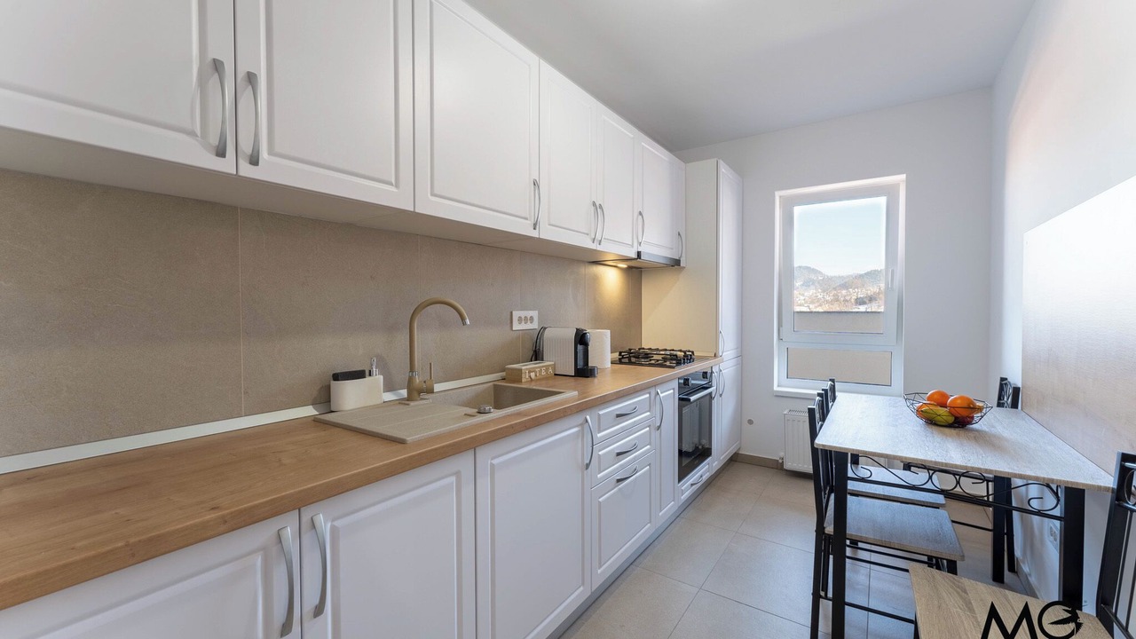 Photo of Kitchen in Brasov
