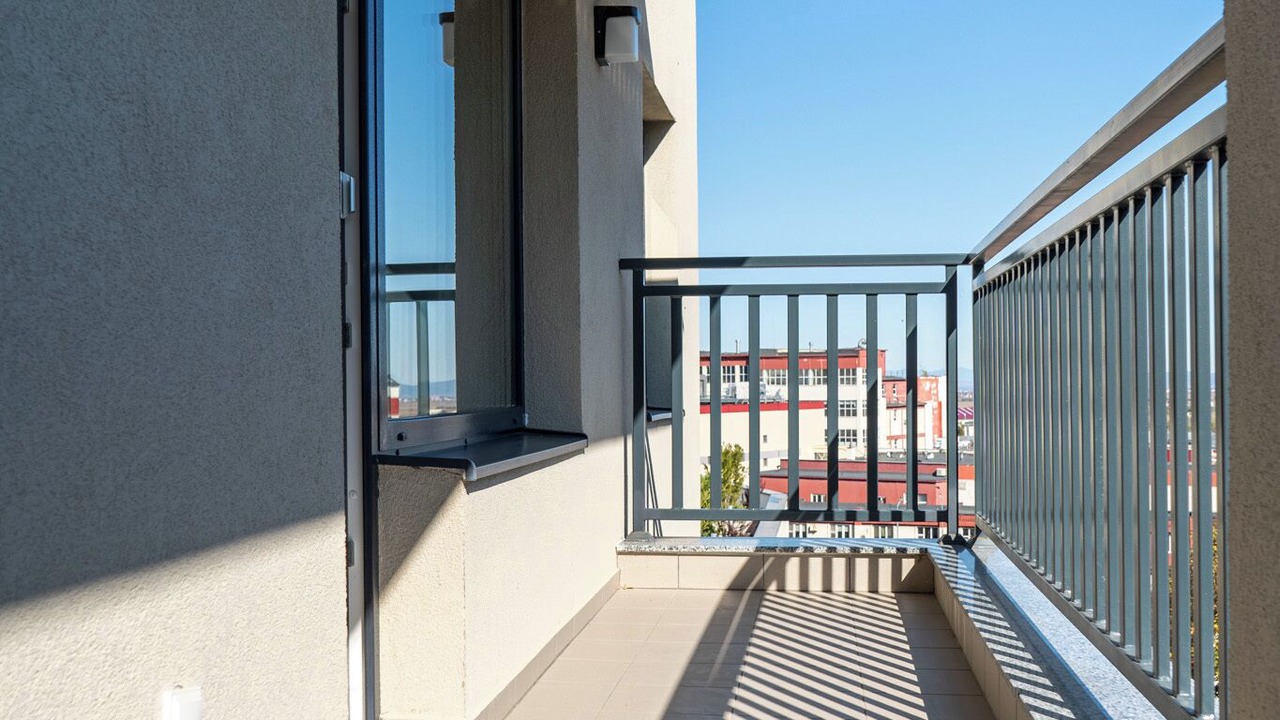 Photo of Patio Balcony in Brasov