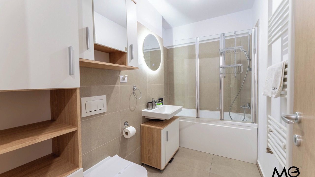 Photo of Bathroom in Brasov