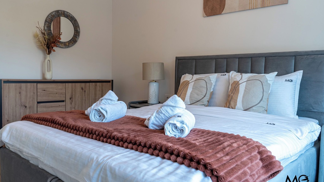 Photo of Bedroom in Brasov