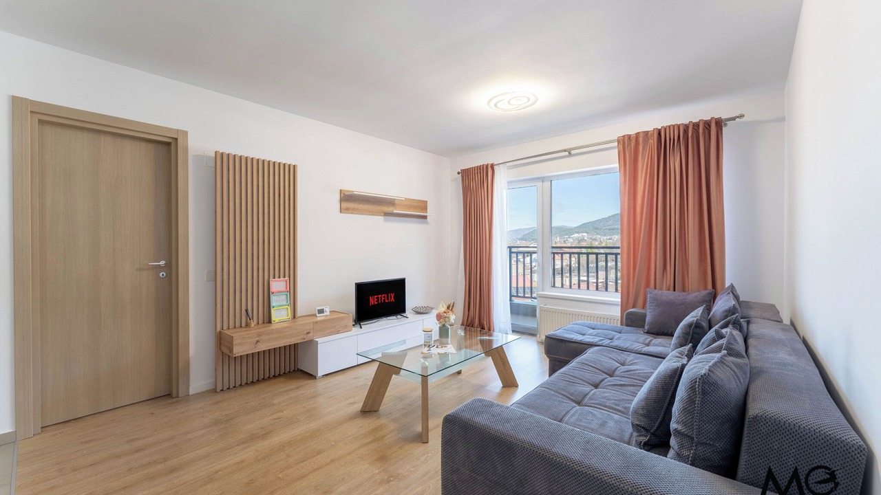 Photo of Livingroom in Brasov