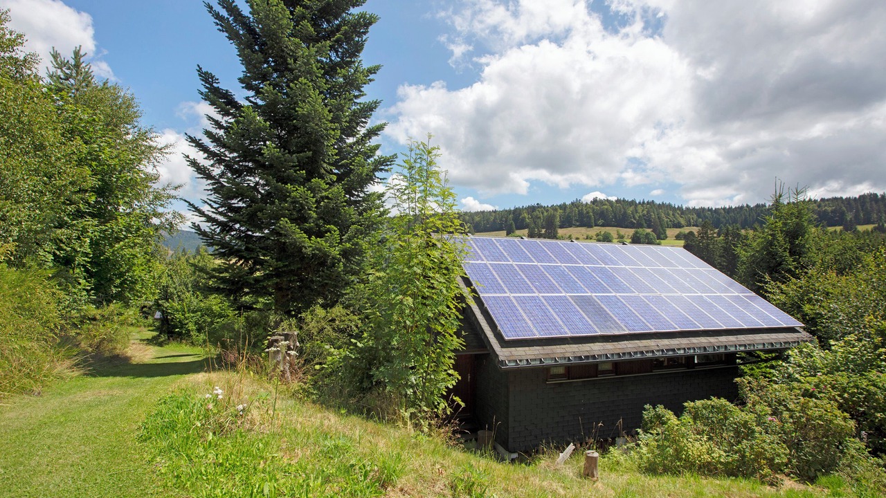 Photo of Outdoor in Bernau