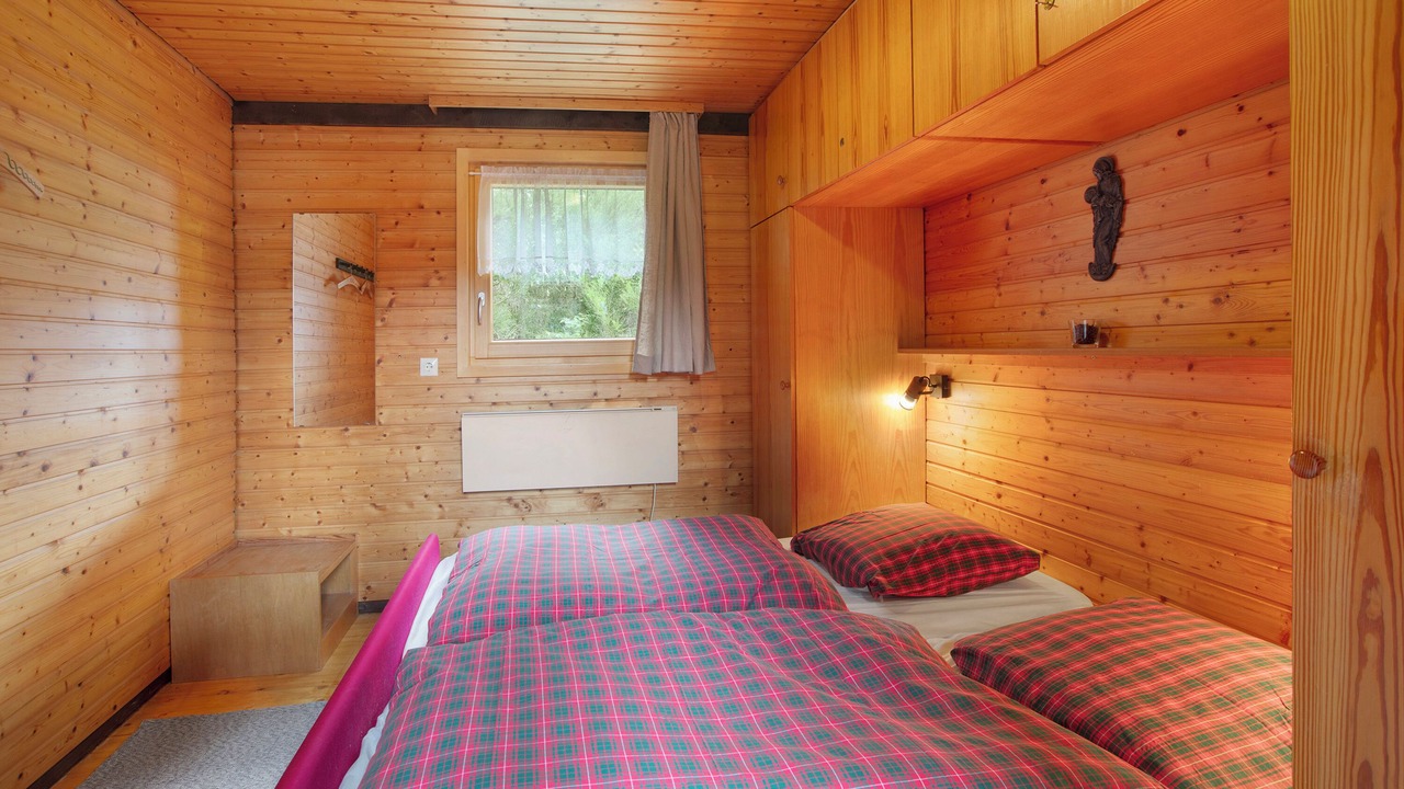 Photo of Bedroom in Bernau