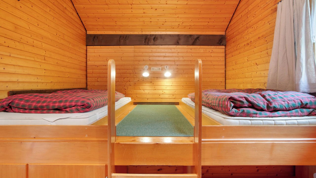 Photo of Bedroom in Bernau