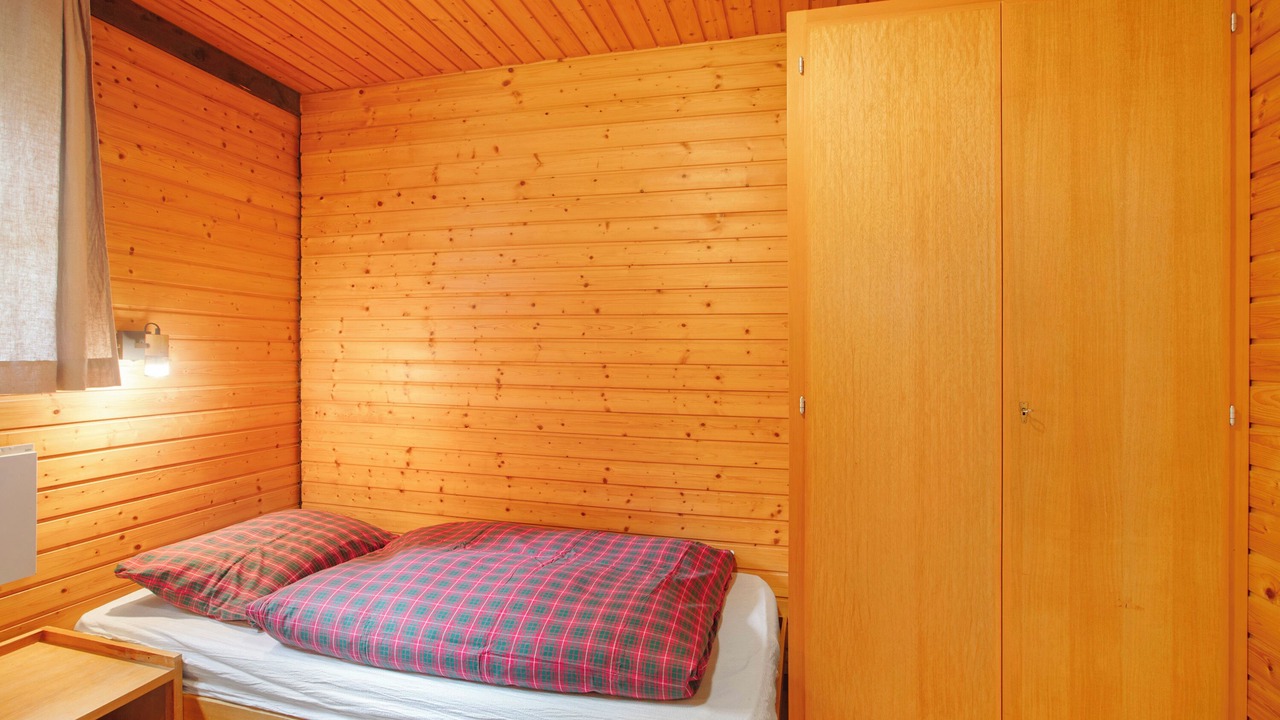Photo of Bedroom in Bernau