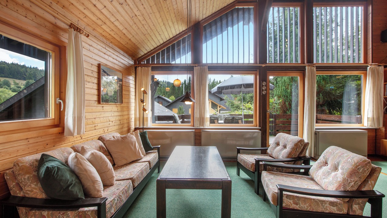 Photo of Livingroom in Bernau