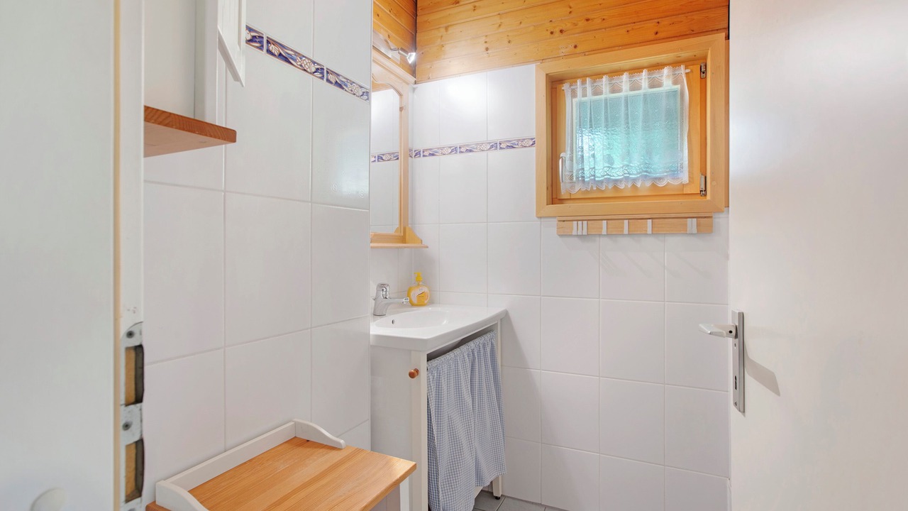 Photo of Bathroom in Bernau