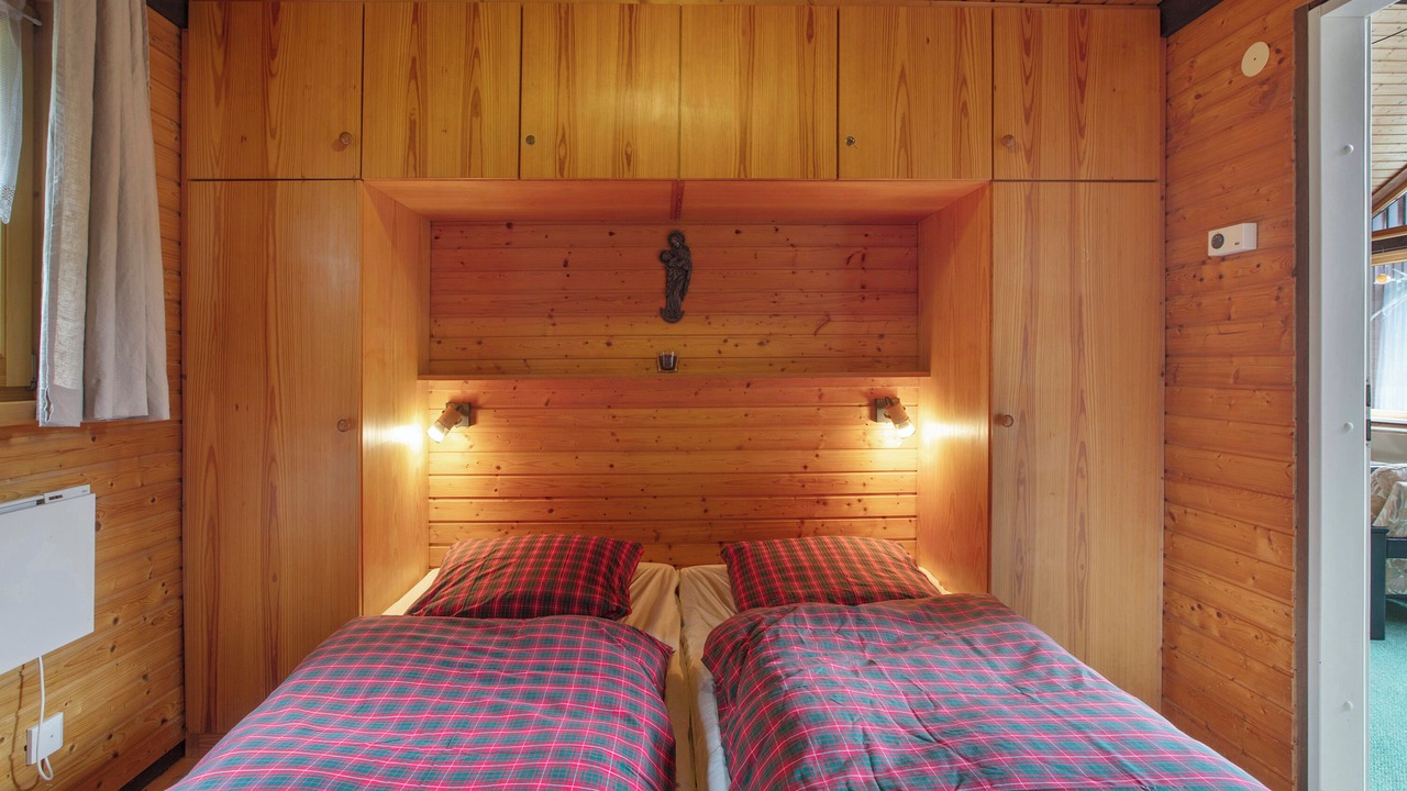 Photo of Bedroom in Bernau