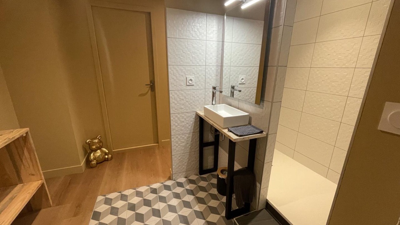 Photo of Bathroom in Avoine