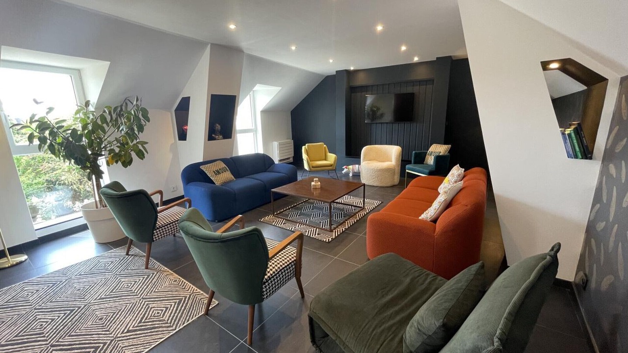 Photo of Livingroom in Avoine